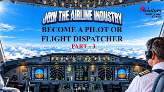 Operational Flight Plan | OFP  Part 2: For Pilots & Flight Dispatcher