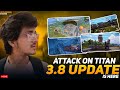 BGMI GRIND SCRIMS 🦋🩷| PREPARING FOR BGMS!🎀❤️ | Impossible??🧿💛|DAY 261 LIVE#jarvisss #newupdate