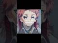 Saddest death in demon slayer 😢💔 #anime #demonslayer #kimetsunoyaiba #sabito #makomo #edit #shorts