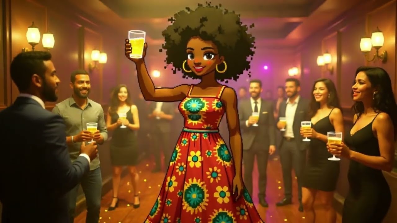 infinite night, infinite vibe