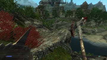 Enderal Part 10 -- Part of Something Momentous Part I