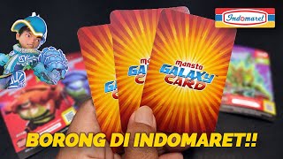 Download Lagu CARI KARTU LANGKA BOBOIBOY GLACIER‼️ BORONG CHOKI CHOKI X MONSTA GALAXY CARD DI INDOMARET 🔥 MP3 Download Lagu CARI KARTU LANGKA BOBOIBOY GLACIER‼️ BORONG CHOKI CHOKI X MONSTA GALAXY CARD DI INDOMARET 🔥 MP3