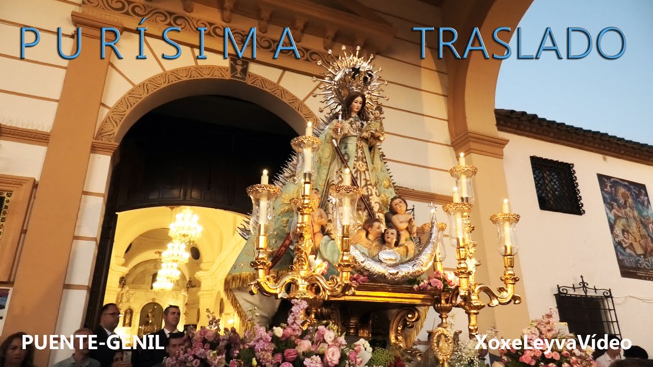 𝐏𝐔𝐑Í𝐒𝐈𝐌𝐀  || 𝐒𝐎𝐋𝐄𝐌𝐍𝐄 𝐓𝐑𝐀𝐒𝐋𝐀𝐃𝐎