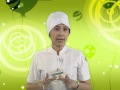 Cách thở khi sinh