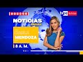 Noticias Mañana - 8 A. M. | 29/06/2022