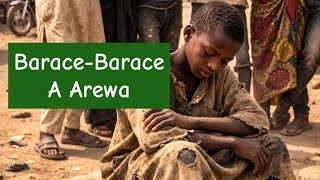 Matsalar barace-barace || Haihuwa barkatai || Abubuwan dake haddasa su || HMD Movement