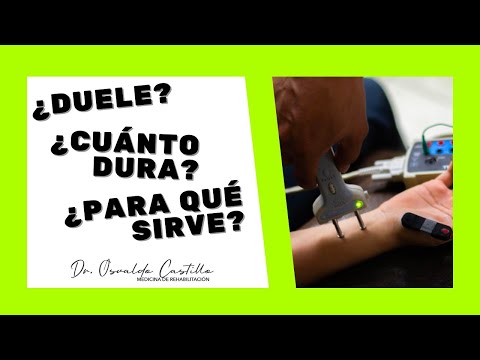 Video: ¿Puede un emg causar daño?