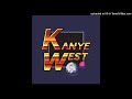 Kanye West - Can u be feat. Travis Scott [V2] Mp3 Song