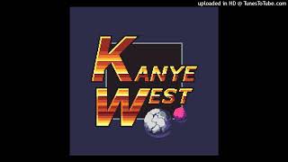 Kanye West - Can u be feat. Travis Scott [V2]