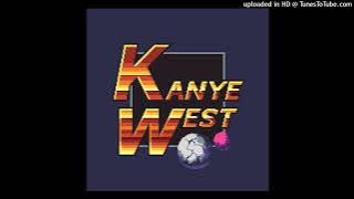 Kanye West - Can u be feat. Travis Scott [V2]