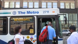Missouri s Transportation System
