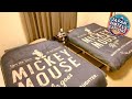 Sepia Court Inn セピアコートイン | Tokyo, Japan | Hotel Review 🏩
