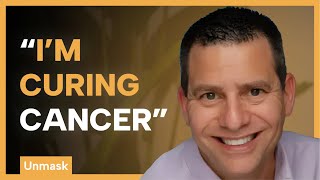 How Dr. Peter Kash is Curing Cancer Details