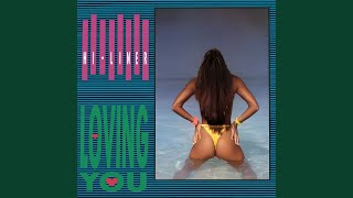Loving You (Club Mix) - Hi-Liner