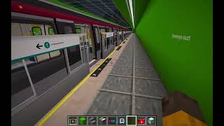 Minecraft world 2 season 1 episode 1 the first complete line(second line)