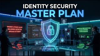 Identity & Access Management Masterclass | MFA, Conditional Access & Zero Trust Explained
