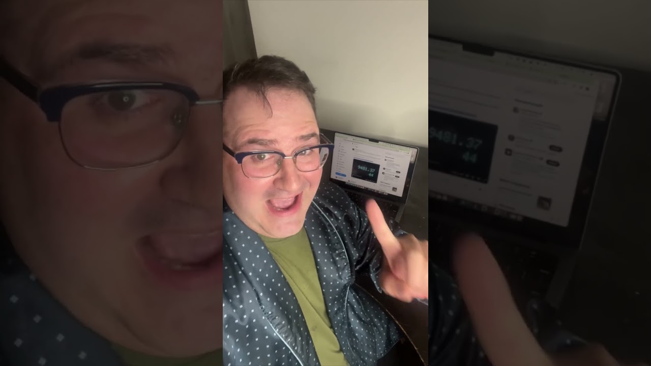 DC Draino is lying about Inflation (or he can’t do math)