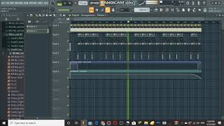 Future - Lookin' Exotic FL Studio Remake + FLP
