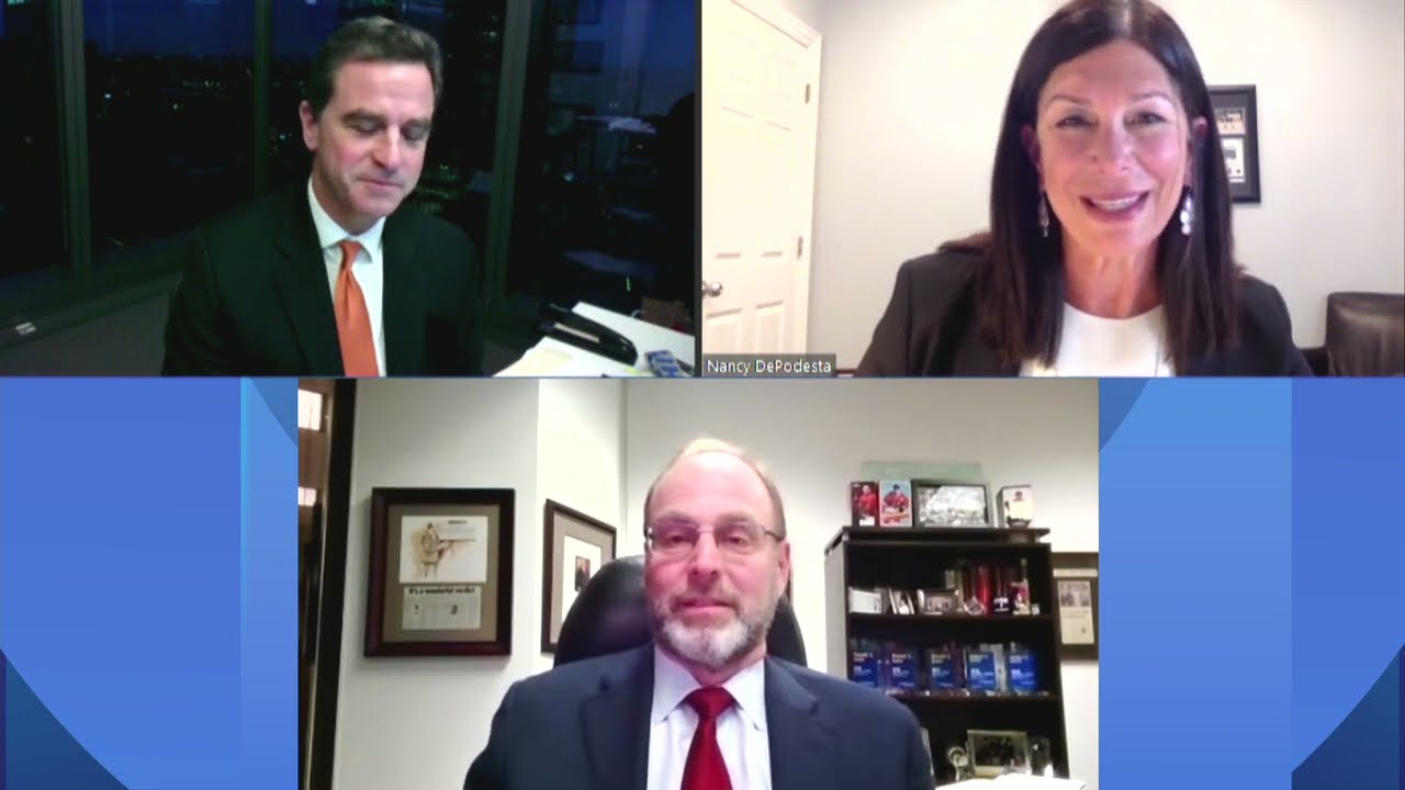 A Closer Look: Madigan Charged with Bribery, Racketeering, Conspiracy