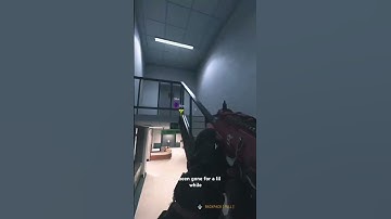 some short clip 1v3 for the win #shorts #gaming #callofduty #warzone