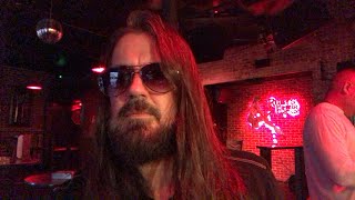 J.T. Wilde at Ruby's Elixir