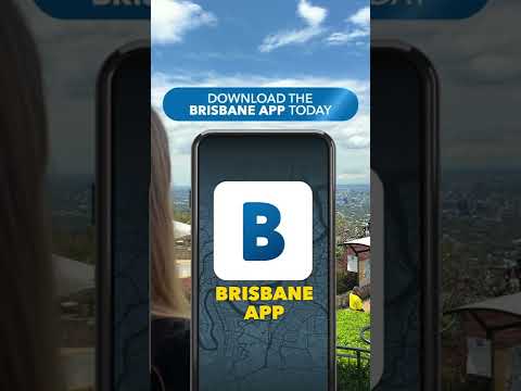 Holiday like a local with Brisbane app