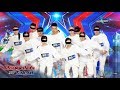 "116" хамтлаг I One sixteen хамтлаг тайзан дээр I 1-р шат I Дугаар 2 I Mongolia's got talent 2018