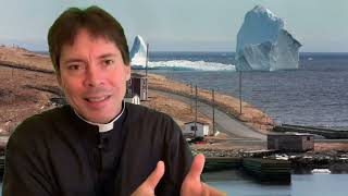 CLIMATE CRISIS: Is Heaven Warning Us? - Fr. Mark Goring, CC