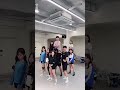 스테이지업 멤버 총 출동📣 #스테이지업 #아머야