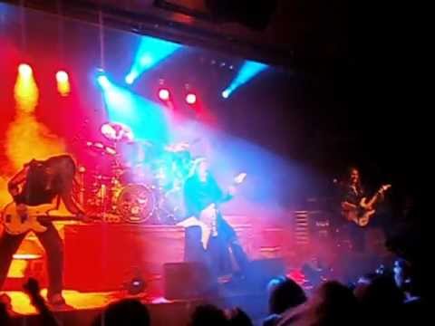 Gamma Ray - Master of Confusion