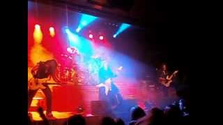 Gamma Ray - Master of Confusion