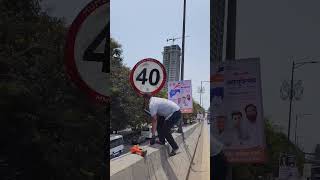 40 speed board clean #youtubeshorts #speed #cleaning #viral #ytshorts #shorts