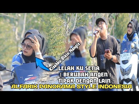 Lagu Sasak Galau