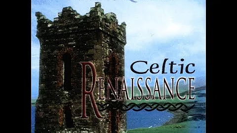 Celtic Renaissance - Lisa Lynne & Gerge Tortorelli [Full Album Harp, New Age, Celtic, Instrumental]