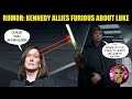 Star Wars Rumor | Furious Kennedy Allies Plan to DESTROY Luke Skywalker!