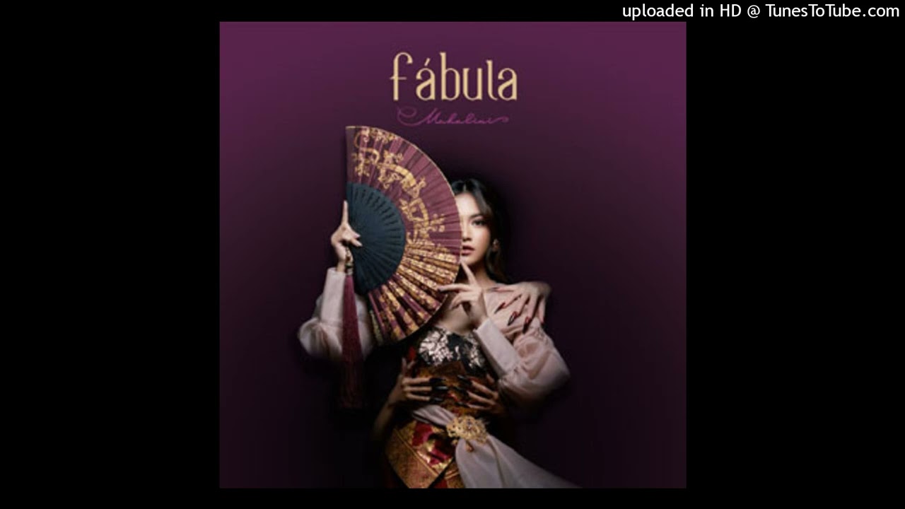 Mahalini Raharja - Sial - Composer : Mohammed Kamga/Andmesh Kamaleng/Mahalini 2023 (CDQ)