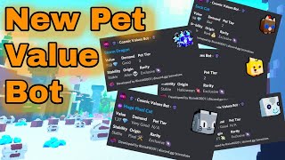 Pet Simulator News 🐾 on X: A BIG Games discord server mod has said that  happy pet game is not releasing today  / X