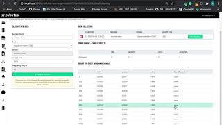 5   Pycom Machine Learning - Testing and deployment