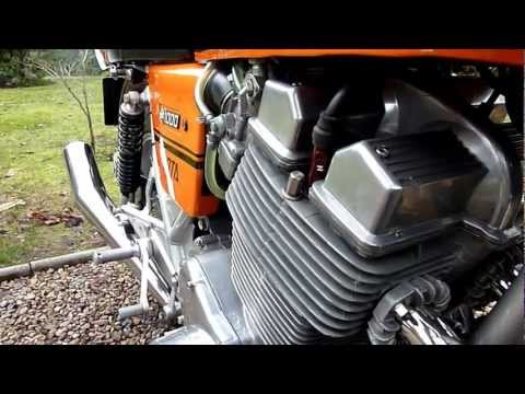 Laverda Jota 180.MTS