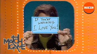 Episode 24 | Match Game 1973 | Gene Rayburn | BUZZR