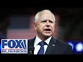 He’s the only governor WORSE than ‘DISASTER’ Walz of Minnesota: GOP lawmaker