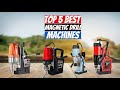 Top 5 Best Magnetic Drill Machines for Metal &amp; Engineering Work