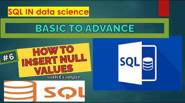 How to Insert NULL Values in SQL: A Step-by-Step Guide for Beginners"