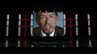 Chancellor Adam Sutler Message -V for Vendetta.