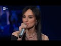 Le Canzonissime: Arisa canta La notte - Canzonissima 25/04/2026