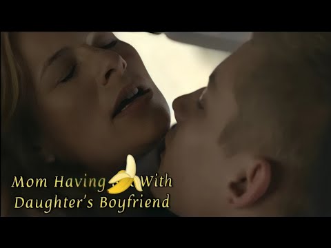 my girlfriend mom sleep Adult Pics Hq