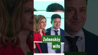 #zelenskiy wife#uk#ukraine#elena