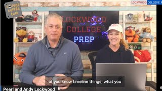 5 Self-Inflicted College Planning Mistakes