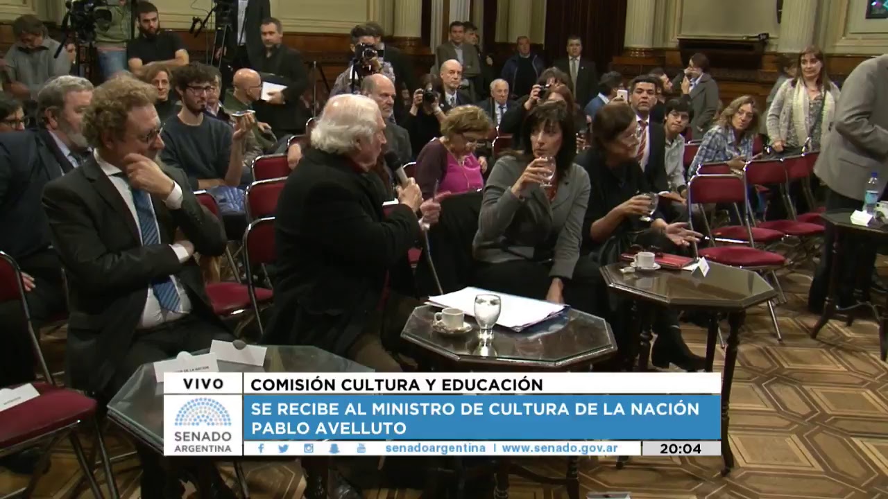 COMISIÓN DE CULTURA Y EDUCACIÓN 30-05-17 PARTE 2/2 camera iphone 8 plus apk