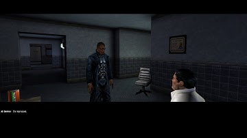 Deus Ex Lethal Walkthrough - Unatco HQ 1 - Realistic  Difficulty